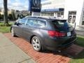 Graphite Luster Pearl - TSX Sport Wagon Photo No. 7