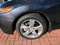 Graphite Luster Pearl - TSX Sport Wagon Photo No. 8
