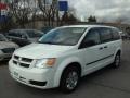 Stone White - Grand Caravan SE Photo No. 1