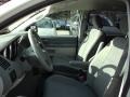Stone White - Grand Caravan SE Photo No. 6
