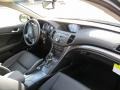 Graphite Luster Pearl - TSX Sport Wagon Photo No. 12