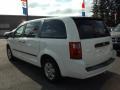 Stone White - Grand Caravan SE Photo No. 10