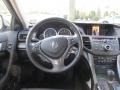 Ebony Dashboard Photo for 2011 Acura TSX #57248027