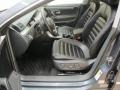 Black Interior Photo for 2010 Volkswagen CC #57248030