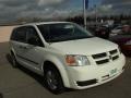 Stone White - Grand Caravan SE Photo No. 14