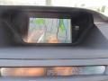 2011 Acura TSX Sport Wagon Navigation