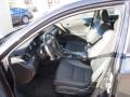 Graphite Luster Pearl - TSX Sport Wagon Photo No. 22