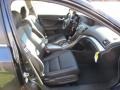 Graphite Luster Pearl - TSX Sport Wagon Photo No. 26
