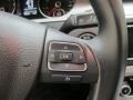 2010 Volkswagen CC Sport Controls
