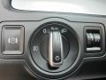 2010 Volkswagen CC Sport Controls
