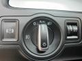 Black Controls Photo for 2010 Volkswagen CC #57248219