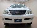 Blizzard White Pearl - GX 470 Photo No. 3