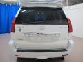 Blizzard White Pearl - GX 470 Photo No. 7
