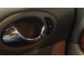 White Onyx - XK XK8 Convertible Photo No. 20