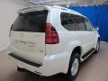 Blizzard White Pearl - GX 470 Photo No. 9