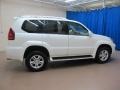 Blizzard White Pearl - GX 470 Photo No. 10