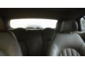 White Onyx - XK XK8 Convertible Photo No. 31