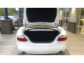 White Onyx - XK XK8 Convertible Photo No. 35