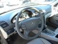 2008 Flint Grey Metallic Mercedes-Benz E 350 Sedan  photo #3