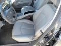 2008 Flint Grey Metallic Mercedes-Benz E 350 Sedan  photo #5