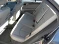 2008 Flint Grey Metallic Mercedes-Benz E 350 Sedan  photo #7