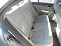 2008 Flint Grey Metallic Mercedes-Benz E 350 Sedan  photo #11