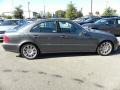 2008 Flint Grey Metallic Mercedes-Benz E 350 Sedan  photo #13