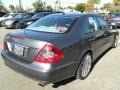 2008 Flint Grey Metallic Mercedes-Benz E 350 Sedan  photo #14