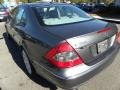 2008 Flint Grey Metallic Mercedes-Benz E 350 Sedan  photo #16
