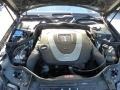 2008 Flint Grey Metallic Mercedes-Benz E 350 Sedan  photo #19