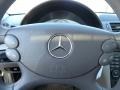2008 Flint Grey Metallic Mercedes-Benz E 350 Sedan  photo #22