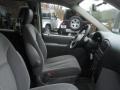 2006 Midnight Blue Pearl Dodge Caravan SE  photo #7