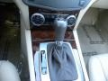 2010 Pearl Beige Metallic Mercedes-Benz C 300 Sport  photo #20