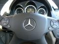 2010 Pearl Beige Metallic Mercedes-Benz C 300 Sport  photo #22