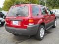 2006 Redfire Metallic Ford Escape XLT V6 4WD  photo #2