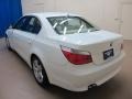 Alpine White - 5 Series 530xi Sedan Photo No. 6