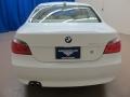 Alpine White - 5 Series 530xi Sedan Photo No. 7