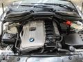 Alpine White - 5 Series 530xi Sedan Photo No. 11