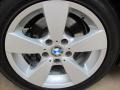 Alpine White - 5 Series 530xi Sedan Photo No. 16