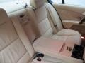 Alpine White - 5 Series 530xi Sedan Photo No. 23