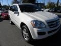 Arctic White - GL 450 4Matic Photo No. 1