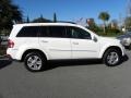 Arctic White - GL 450 4Matic Photo No. 16