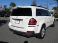 Arctic White - GL 450 4Matic Photo No. 17
