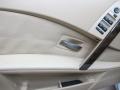 Alpine White - 5 Series 530xi Sedan Photo No. 44