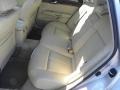 Liquid Platinum Metallic - M 35 Sedan Photo No. 7