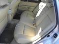 2008 Liquid Platinum Metallic Infiniti M 35 Sedan  photo #7