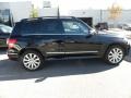 Black - GLK 350 Photo No. 14