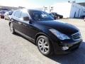 Black Obsidian - EX 35 Journey AWD Photo No. 4