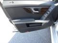 Iridium Silver Metallic - GLK 350 Photo No. 6