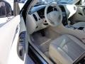 Black Obsidian - EX 35 Journey AWD Photo No. 14